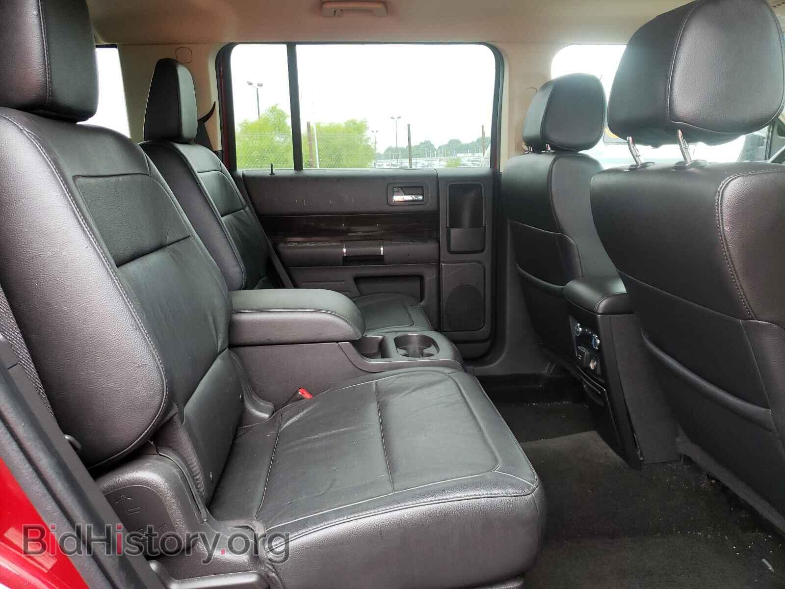 2014 FORD FLEX - VIN: 2FMGK5C83EBD42017 - Photo 6