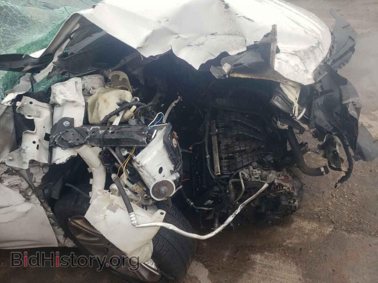 2012 CHRYSLER 200 - VIN: 1C3CCBBB8CN118047 - Фото 9