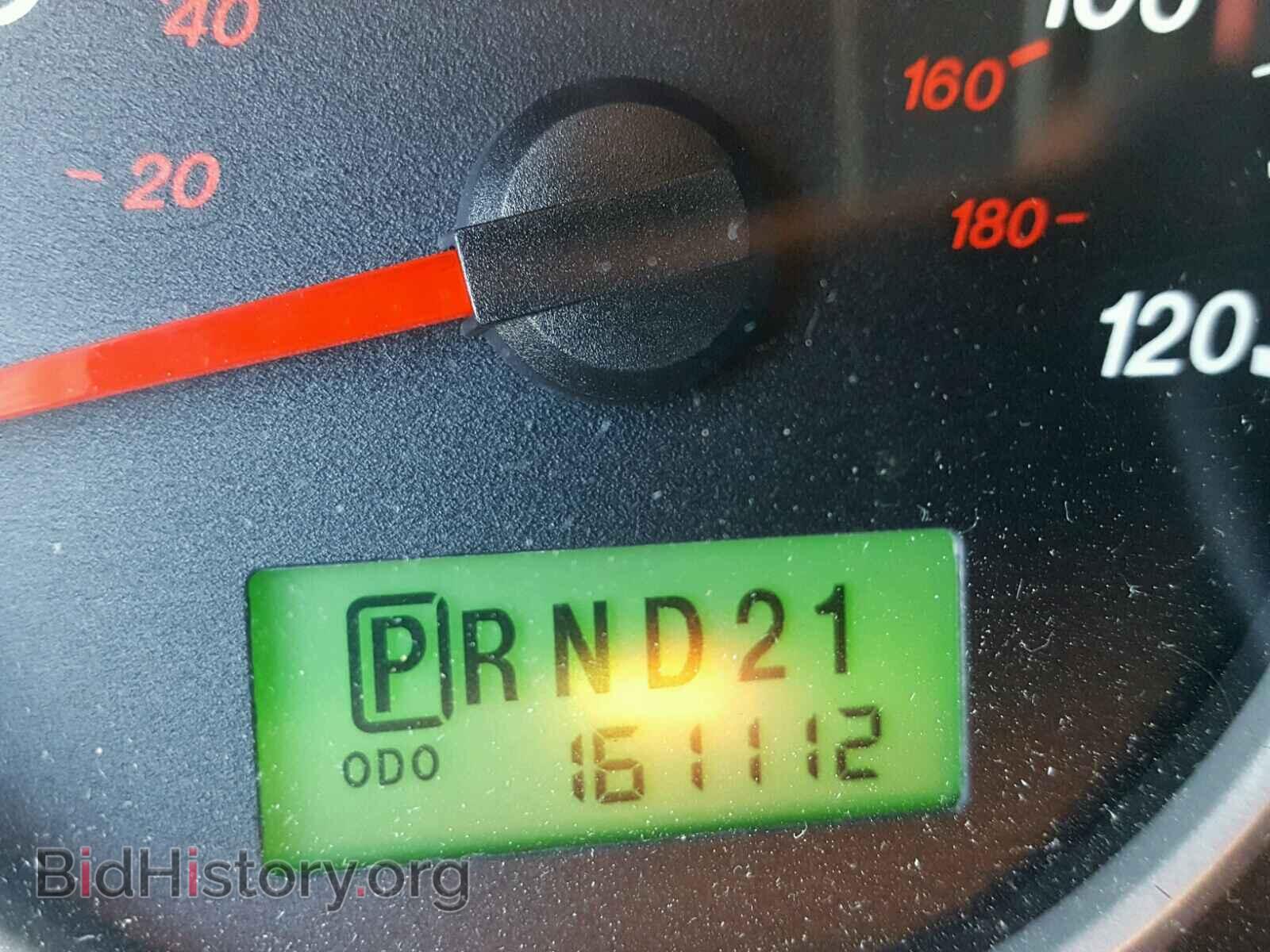 2005 MAZDA TRIBUTE - VIN: 4F2CZ06165KM32588 - Фото 8