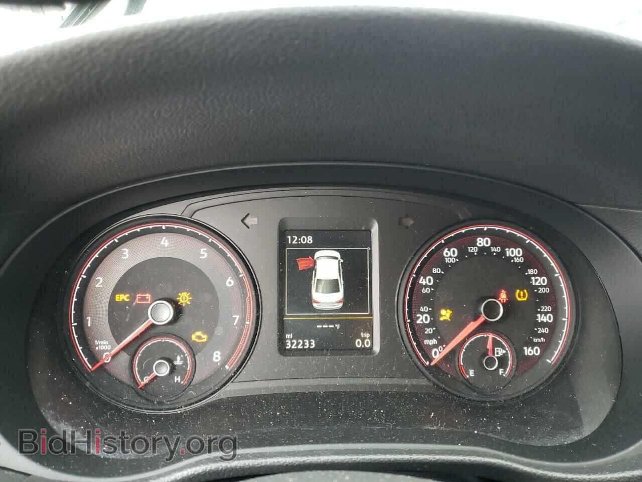 2020 VOLKSWAGEN PASSAT - VIN: 1VWAA7A3XLC023675 - Фото 9