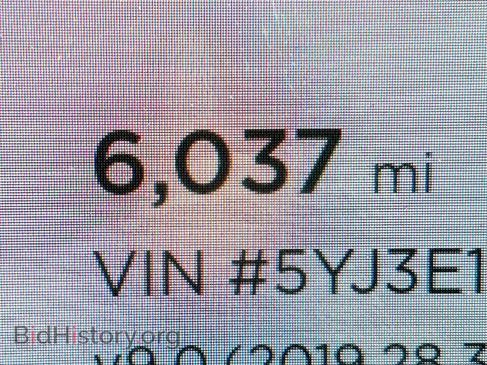 2018 TESLA MODEL 3 - VIN: 5YJ3E1EA7JF169182 - Фото 8