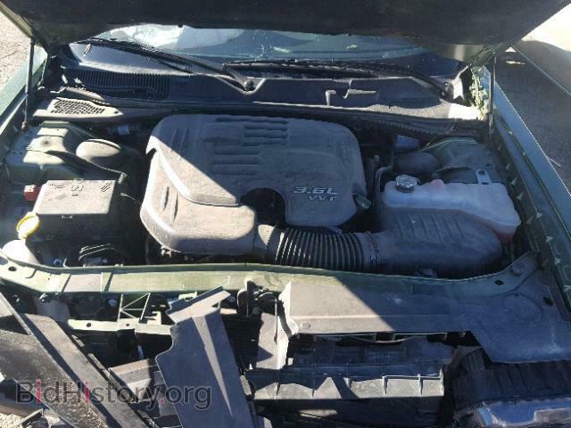 2018 DODGE CHALLENGER - VIN: 2C3CDZAG4JH168968 - Photo 7