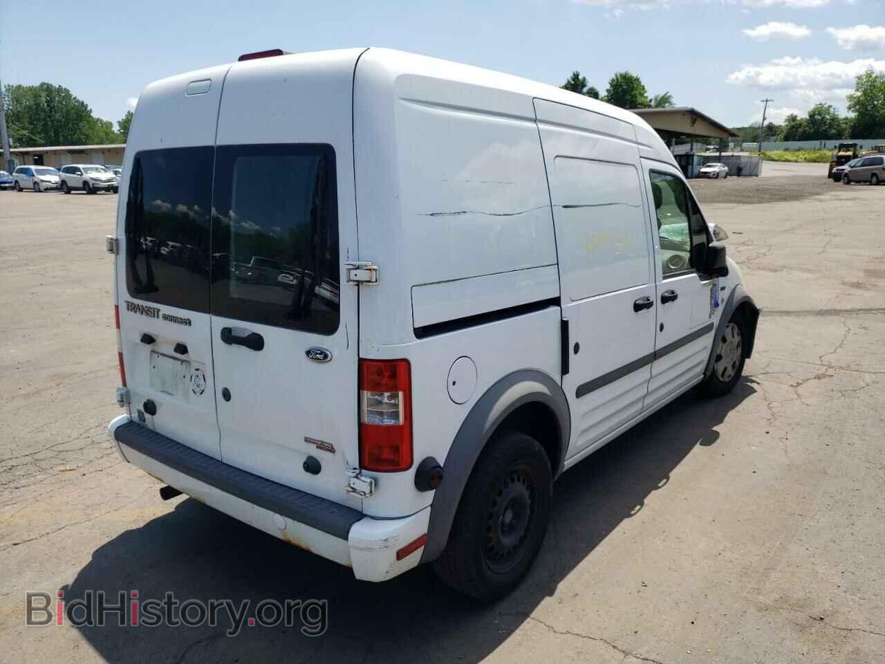 2013 FORD TRANSIT CO - VIN: NM0LS7DN3DT163278 - Photo 4