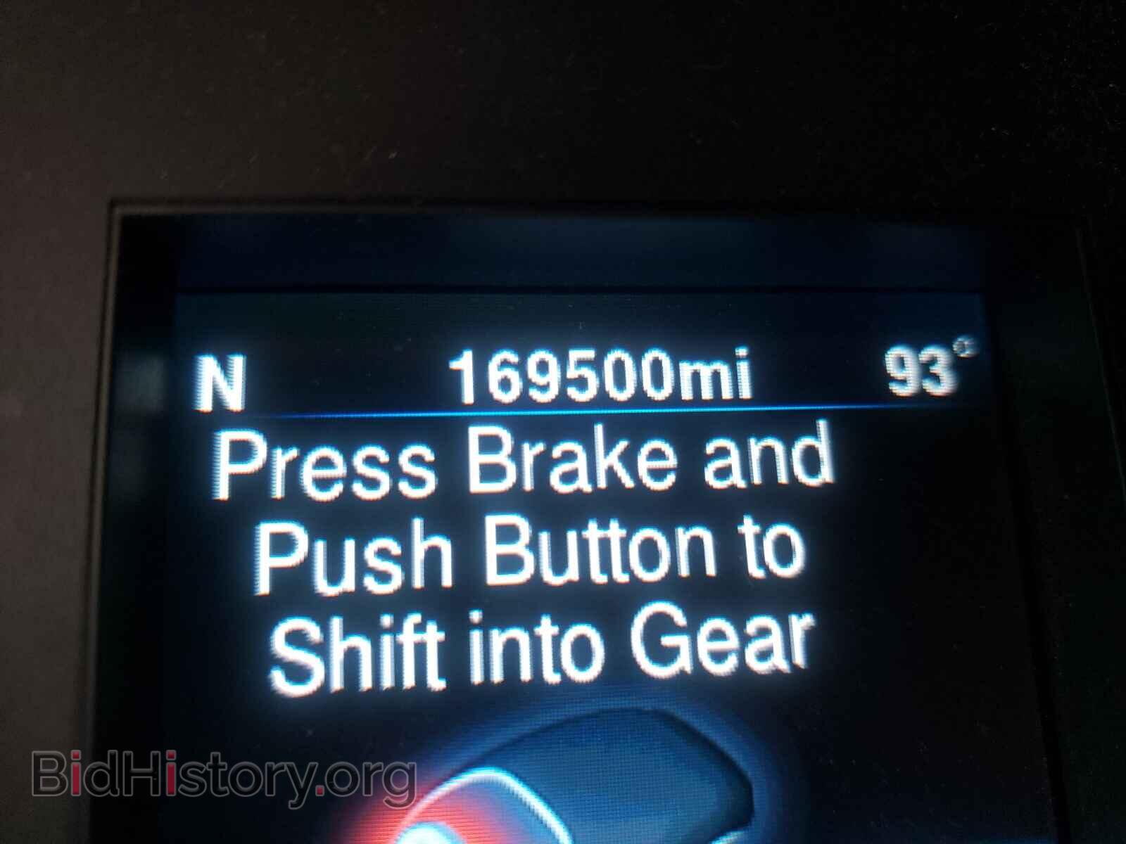 2013 CHRYSLER 300 - VIN: 2C3CCABG6DH731932 - Фото 8