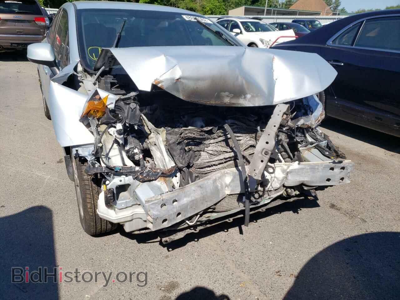 2012 HONDA CIVIC - VIN: 2HGFB2F54CH555814 - Фото 9