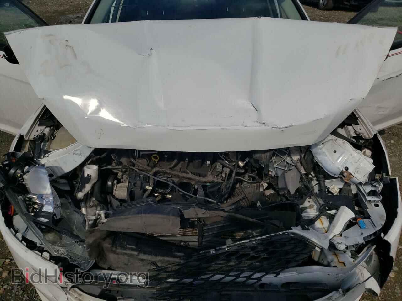 2016 FORD FOCUS - VIN: 1FADP3F22GL374941 - Photo 7