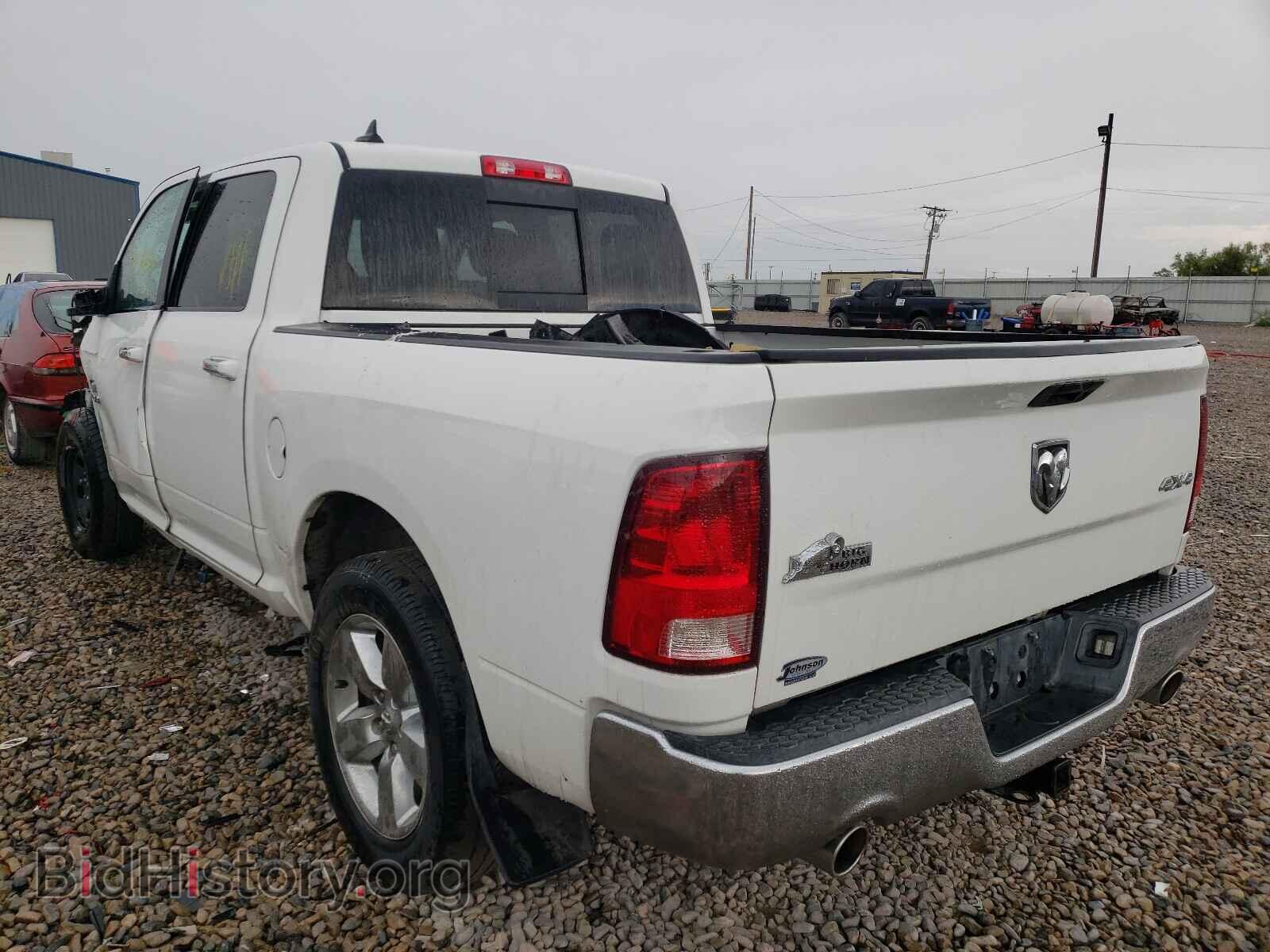 2013 RAM 1500 - VIN: 1C6RR7LT9DS714772 - Фото 3