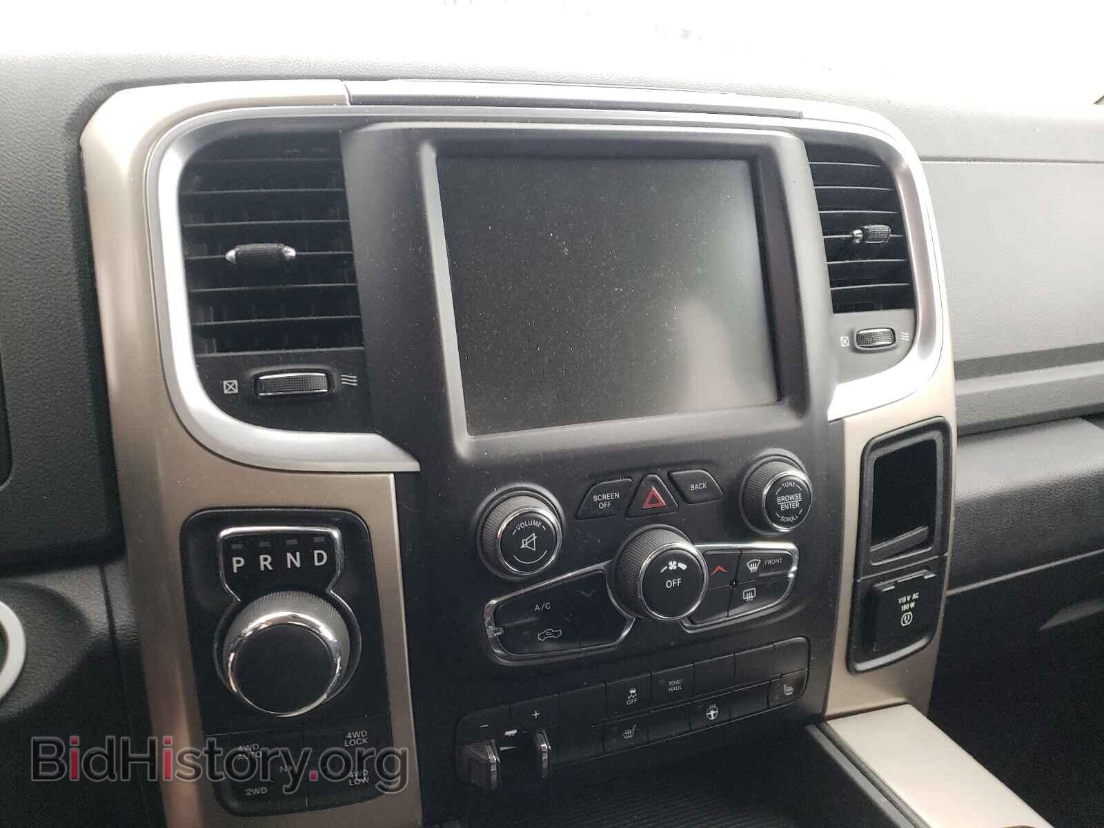 2013 RAM 1500 - VIN: 1C6RR7LT9DS714772 - Фото 9