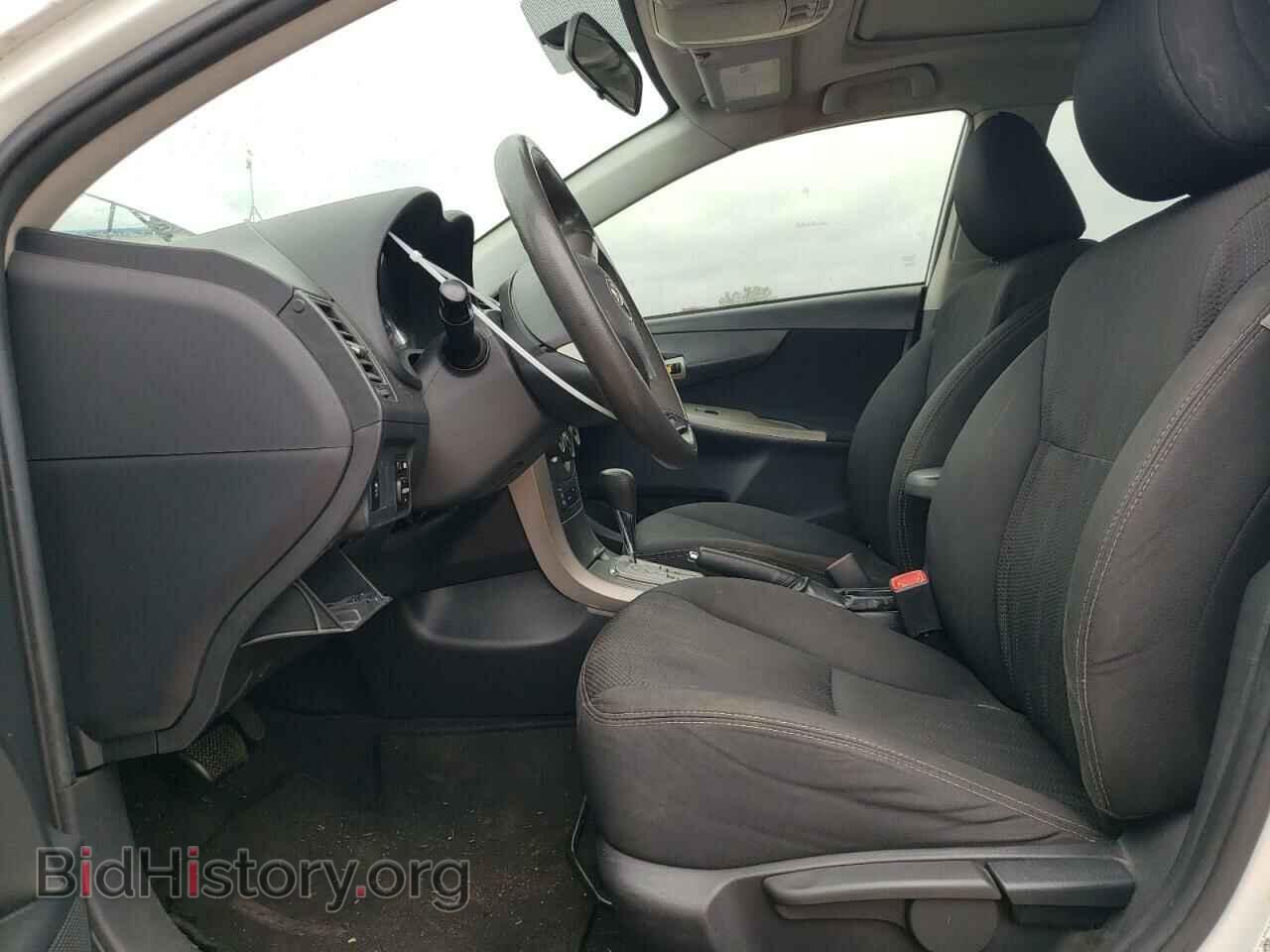 2013 TOYOTA COROLLA - VIN: 5YFBU4EEXDP111739 - Photo 7