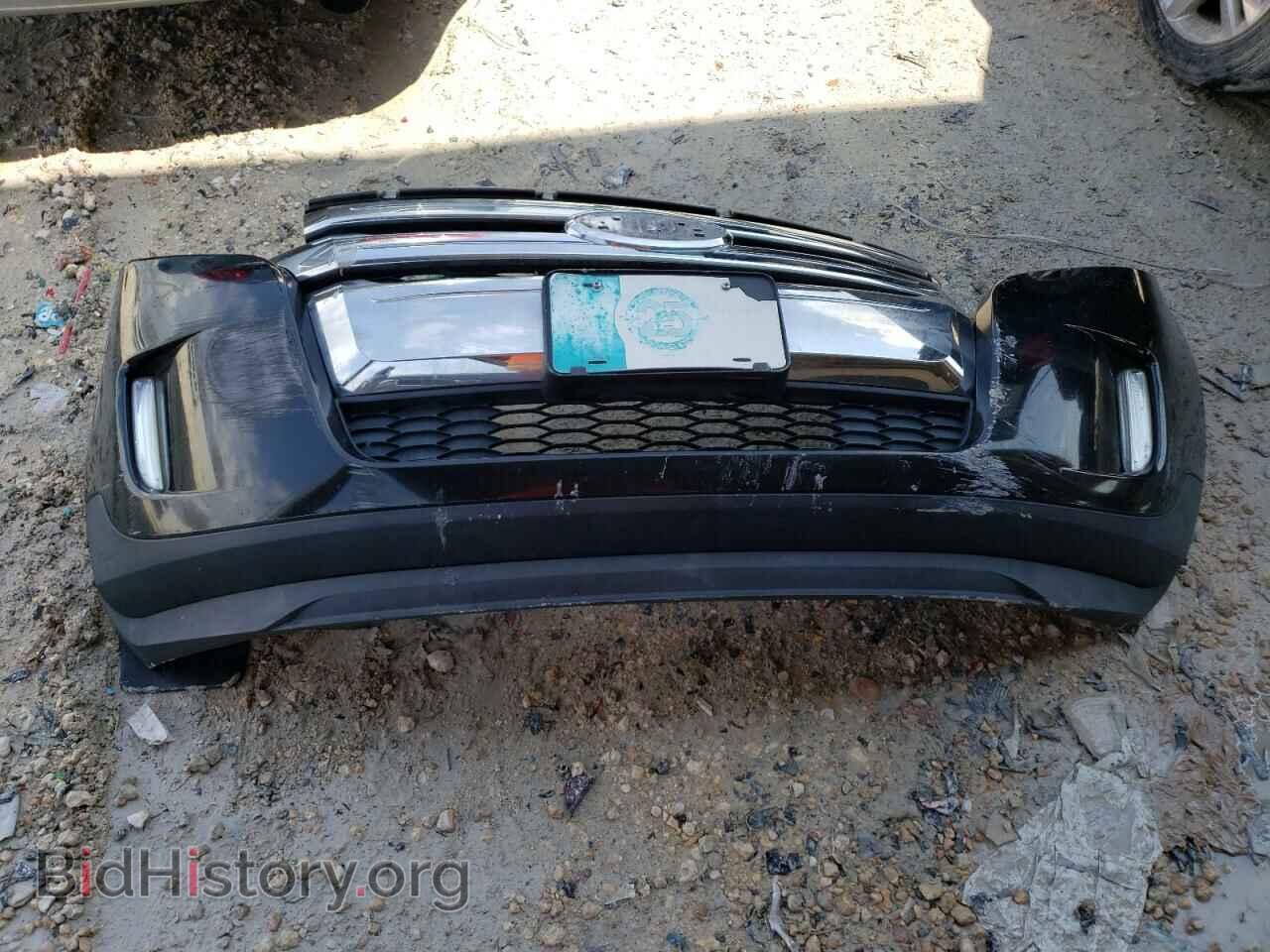 2013 FORD EDGE - VIN: 2FMDK3JC6DBA56966 - Photo 13