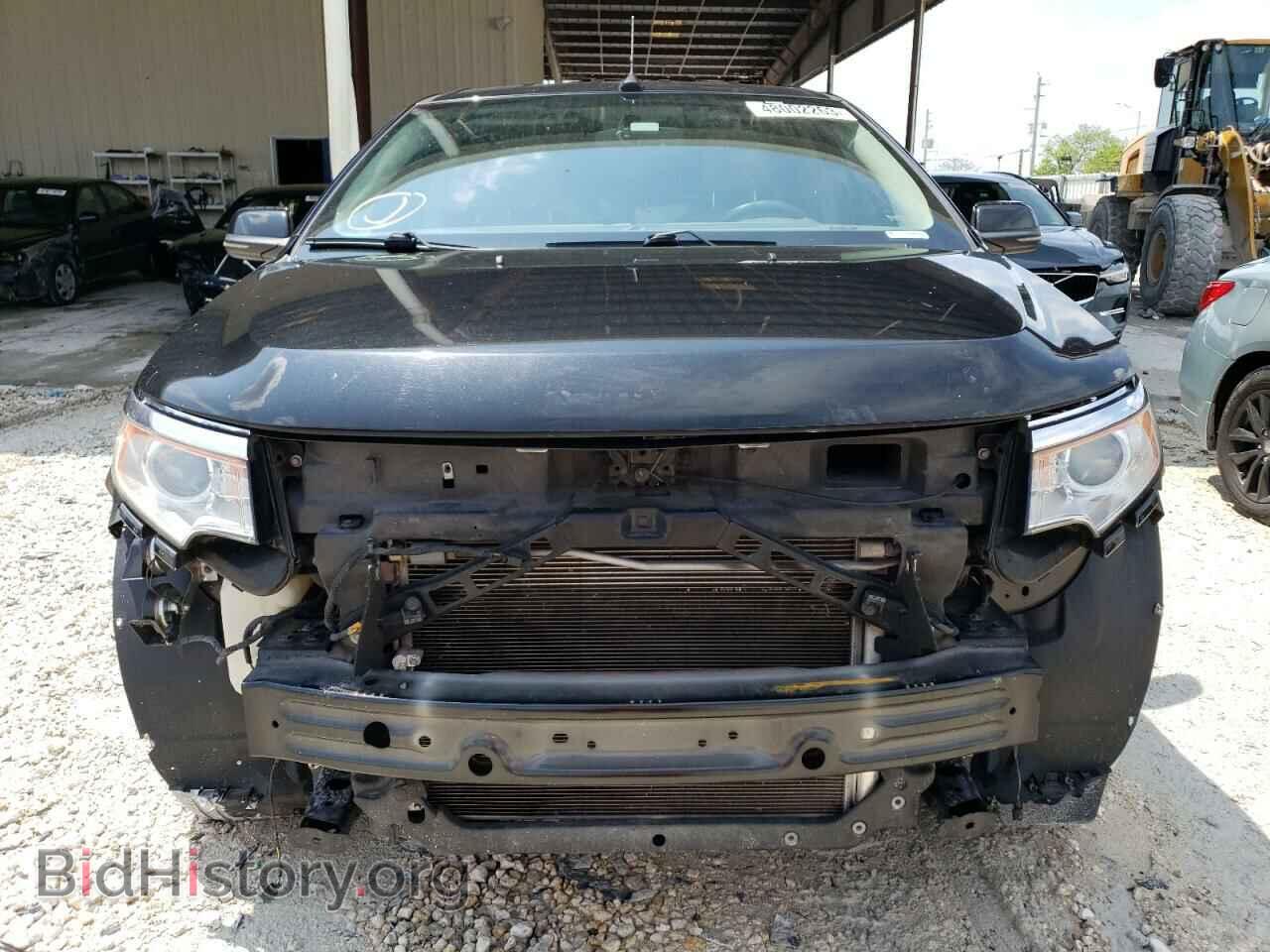 2013 FORD EDGE - VIN: 2FMDK3JC6DBA56966 - Photo 5