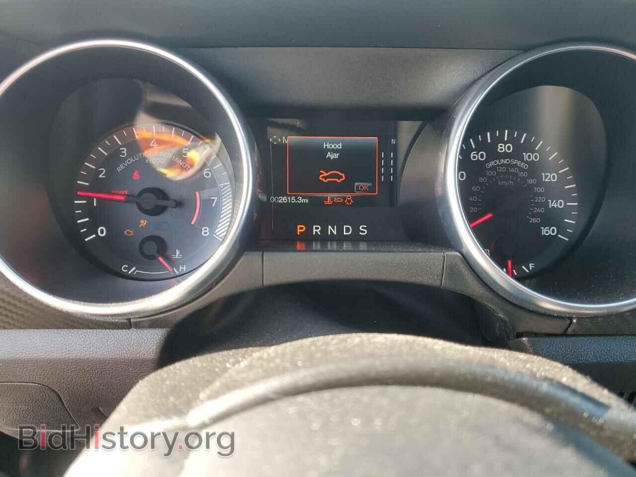 2022 FORD ALL Models - VIN: 1FA6P8TH0N5150731 - Фото 9