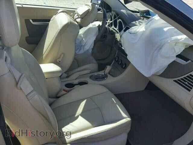 2010 CHRYSLER SEBRING - VIN: 1C3BC6EV8AN137154 - Фото 5