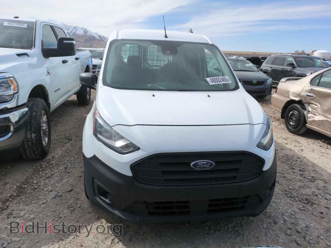 2021 FORD TRANSIT - VIN: NM0LS7E2XM1501856 - Фото 5