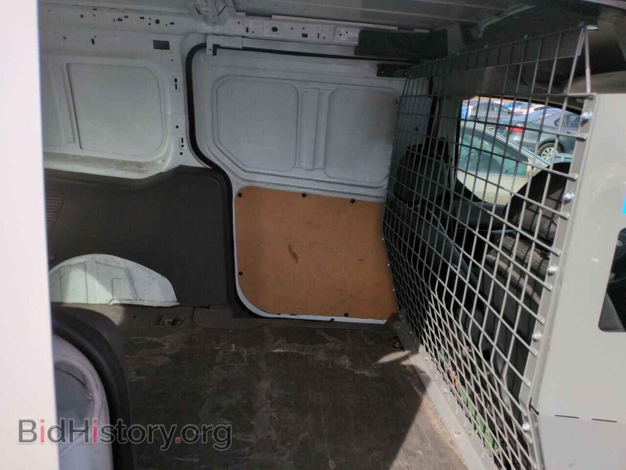 2021 FORD TRANSIT - VIN: NM0LS7E2XM1501856 - Фото 10