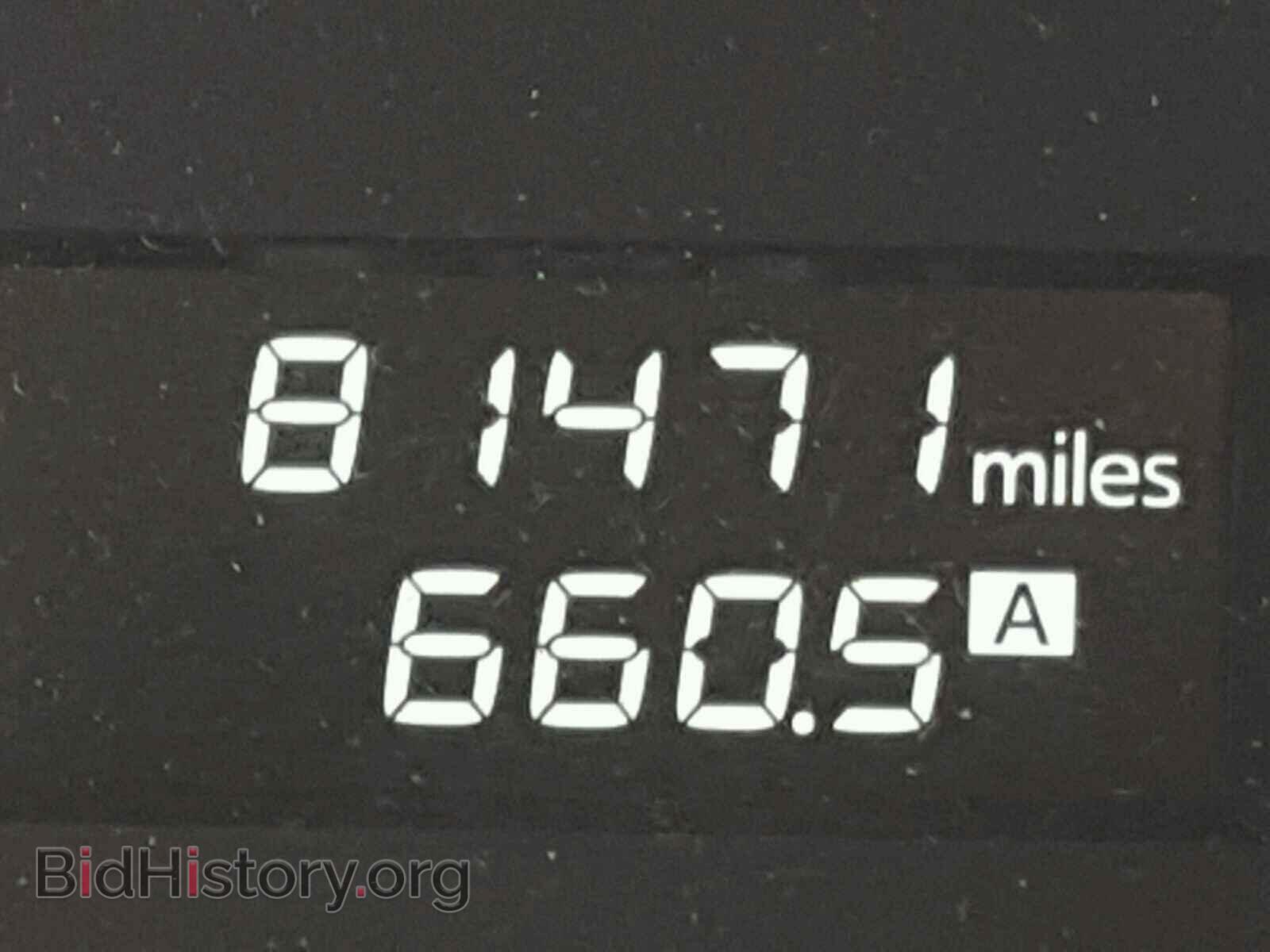 2013 NISSAN PATHFINDER - VIN: 5N1AR2MN8DC623832 - Фото 8