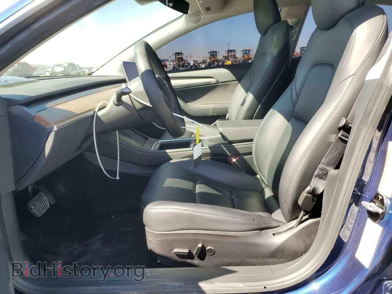2023 TESLA MODEL 3 - VIN: 5YJ3E1EA4PF457590 - Photo 7