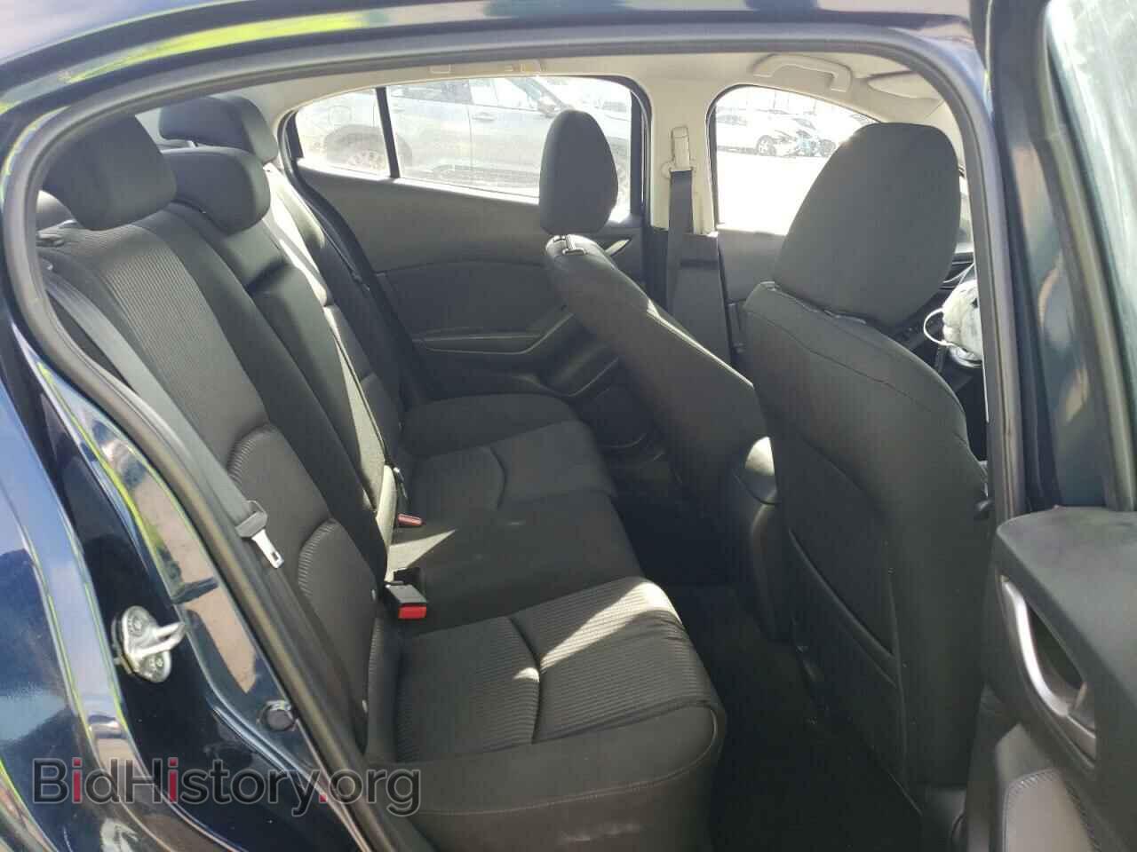 2015 MAZDA 3 - VIN: 3MZBM1V76FM219721 - Фото 11