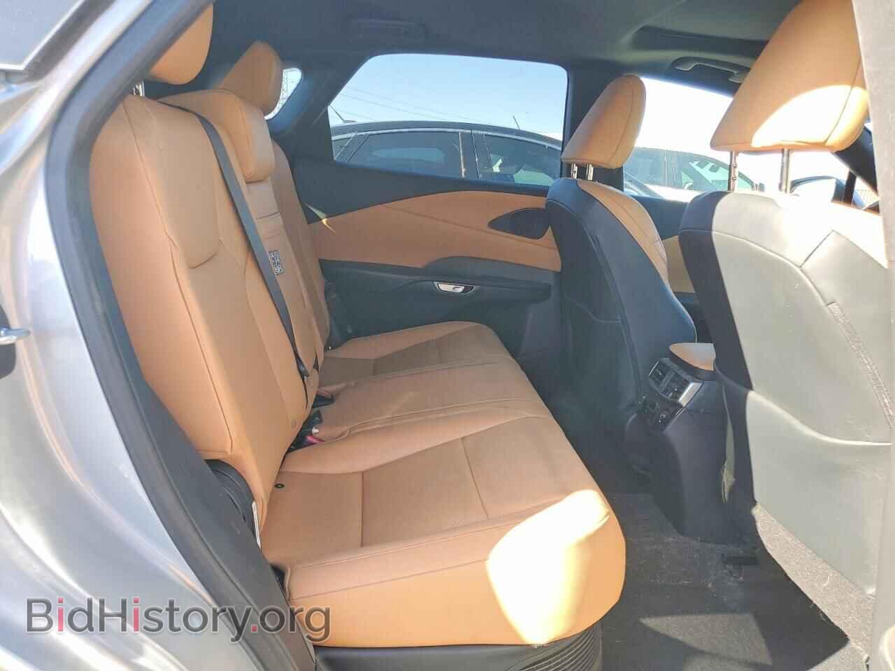 2024 LEXUS UNKNOWN - VIN: 2T2BBMCA6RC044355 - Photo 11
