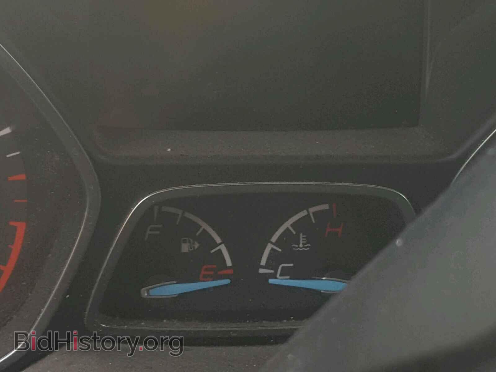 2013 FORD ESCAPE - VIN: 1FMCU0H96DUD50652 - Фото 8