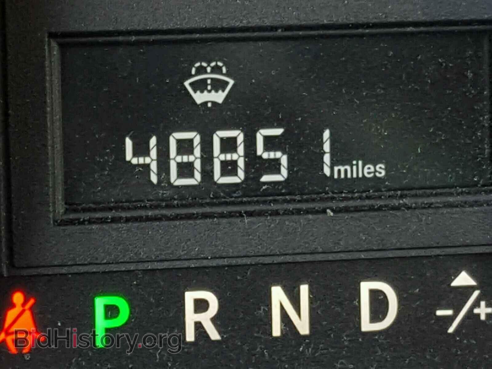 2012 DODGE CARAVAN - VIN: 2C4RDGCG3CR136520 - Фото 8