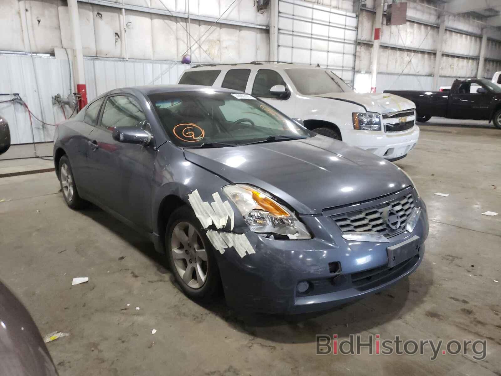 Photo 1N4AL24E88C105611 - NISSAN ALTIMA 2008