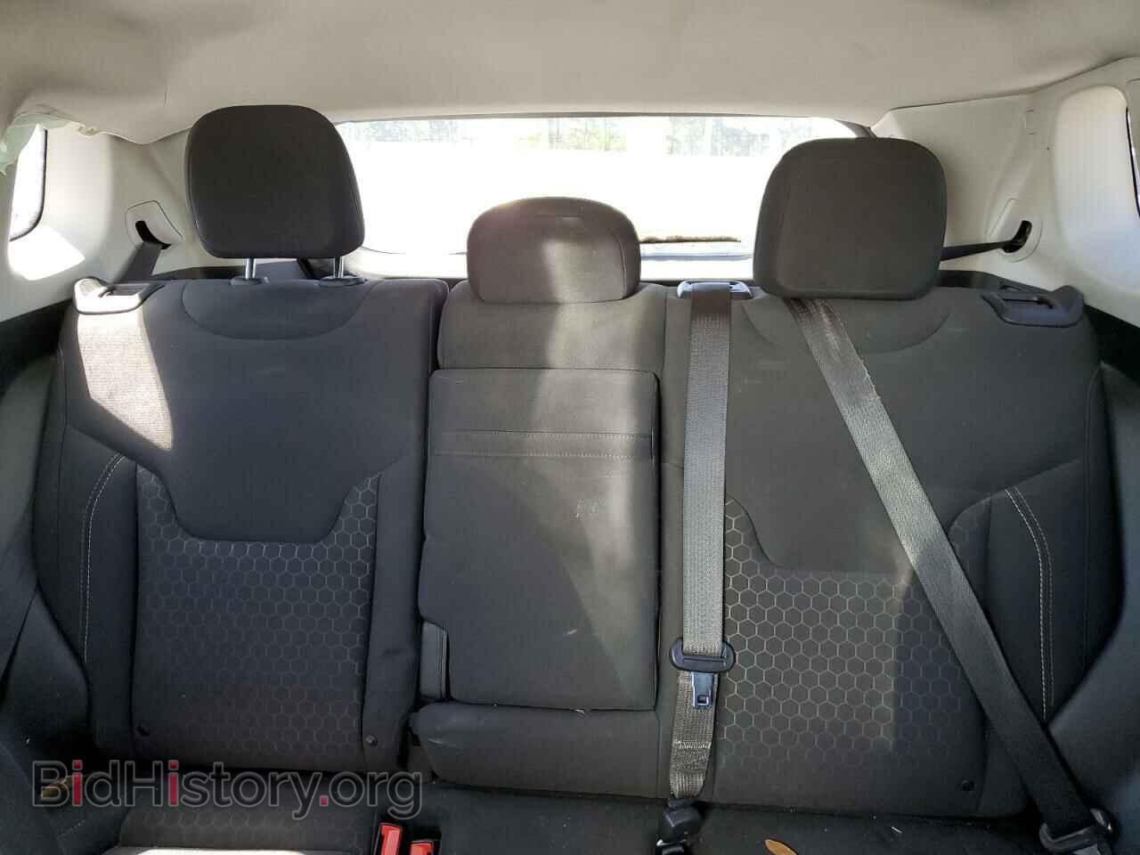 2019 JEEP COMPASS - VIN: 3C4NJCAB4KT614043 - Фото 10