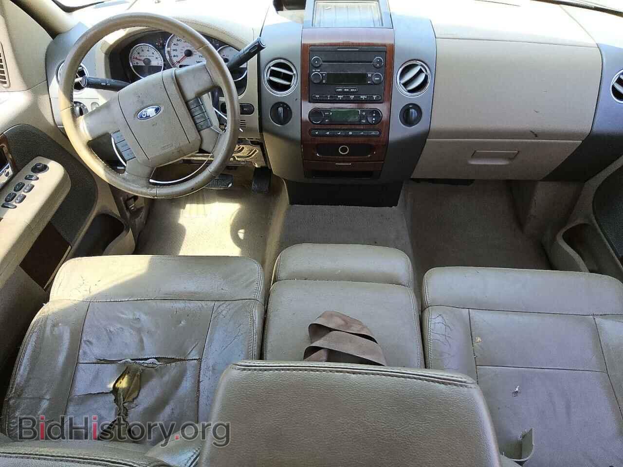 2006 FORD All Models - VIN: 1FTPX14546NA51633 - Фото 8