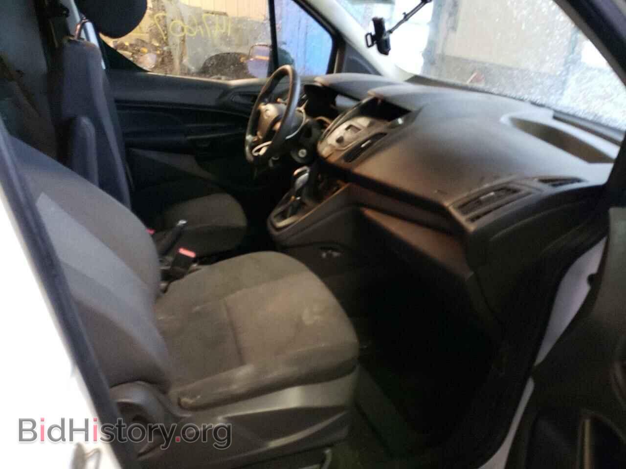 2014 FORD TRANSIT CO - VIN: NM0LS7E73E1169742 - Фото 5