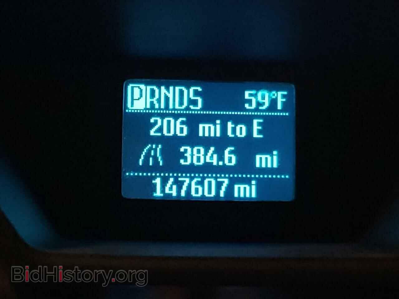 2014 FORD TRANSIT CO - VIN: NM0LS7E73E1169742 - Фото 8