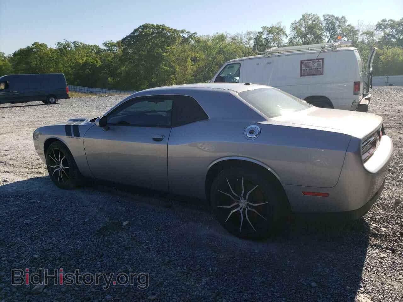 2017 DODGE CHALLENGER - VIN: 2C3CDZAG6HH549151 - Photo 2
