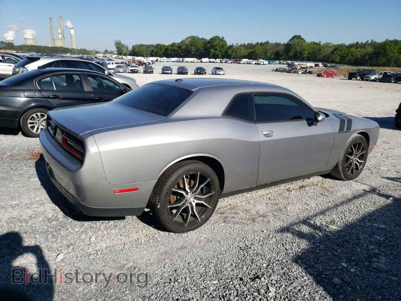 2017 DODGE CHALLENGER - VIN: 2C3CDZAG6HH549151 - Photo 3