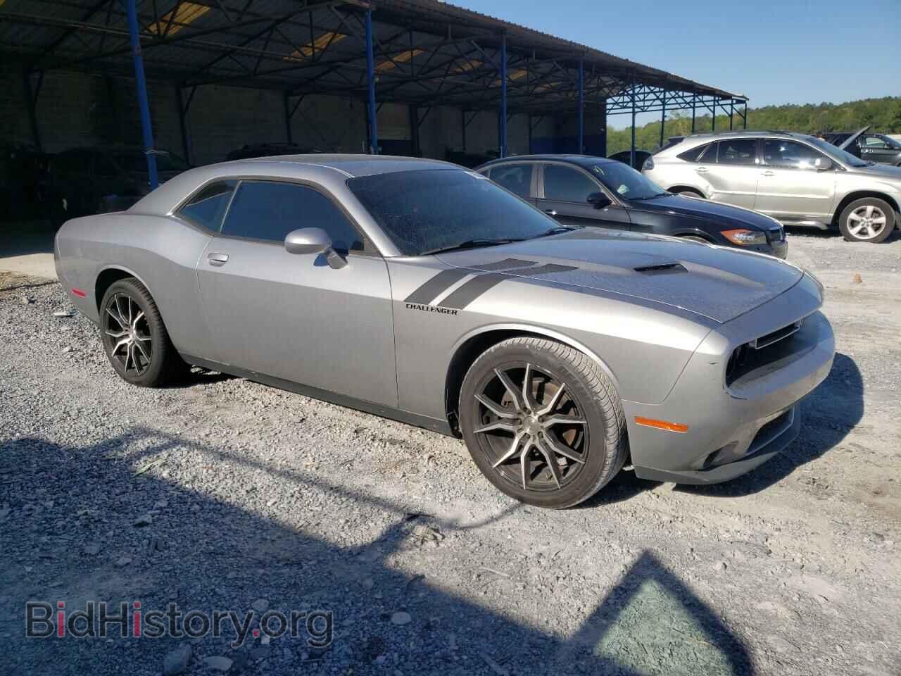 2017 DODGE CHALLENGER - VIN: 2C3CDZAG6HH549151 - Photo 4