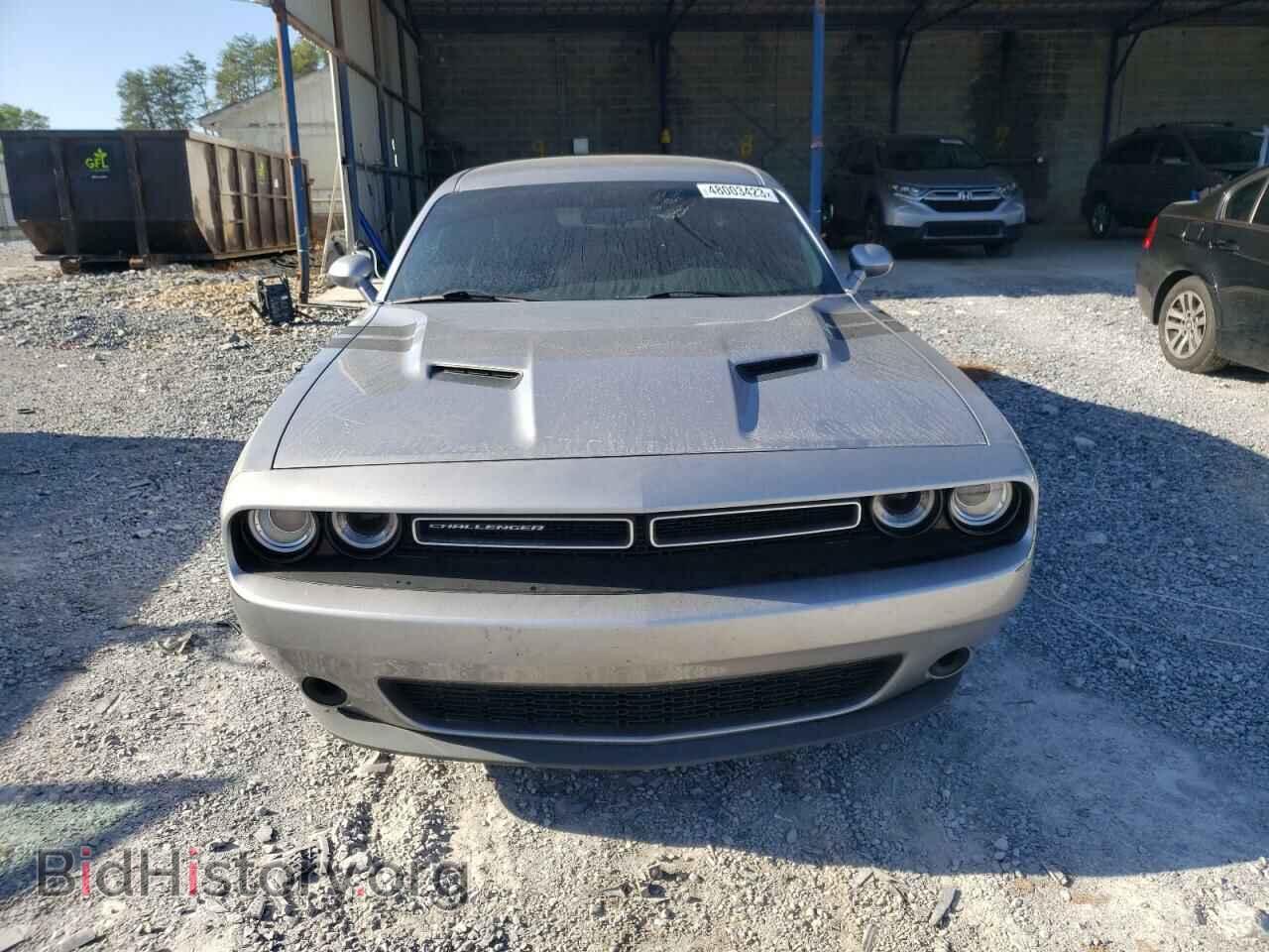 2017 DODGE CHALLENGER - VIN: 2C3CDZAG6HH549151 - Photo 5