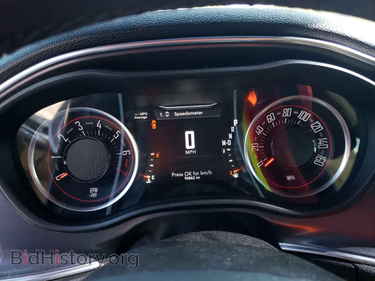 2017 DODGE CHALLENGER - VIN: 2C3CDZAG6HH549151 - Photo 9