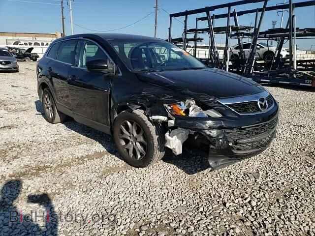 2011 MAZDA CX-9 - VIN: JM3TB2CA4B0331598 - Фото 11