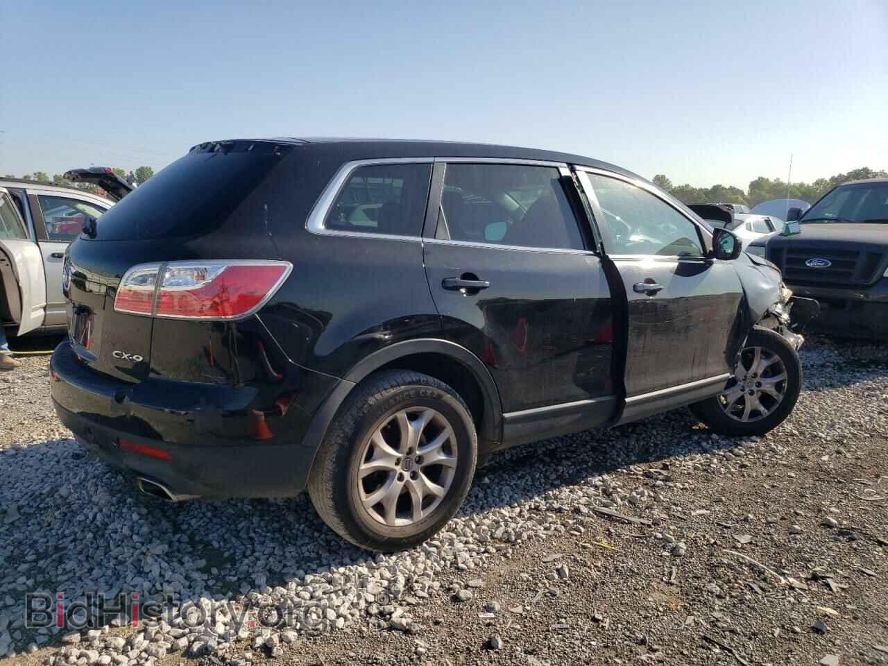 2011 MAZDA CX-9 - VIN: JM3TB2CA4B0331598 - Фото 3