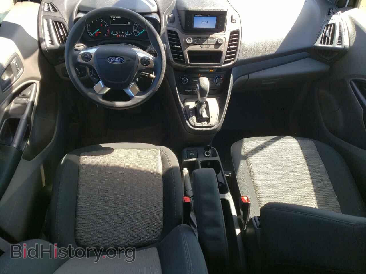 2023 FORD TRANSIT - VIN: NM0LS7S29P1566853 - Фото 8