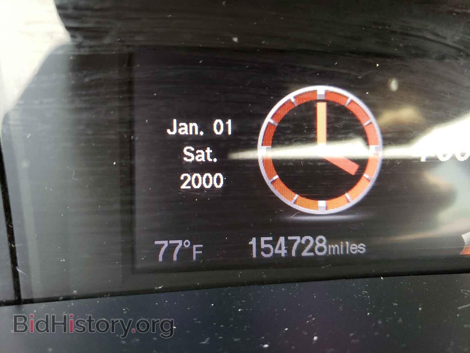 2012 HONDA CIVIC - VIN: 2HGFB2F84CH528087 - Фото 8