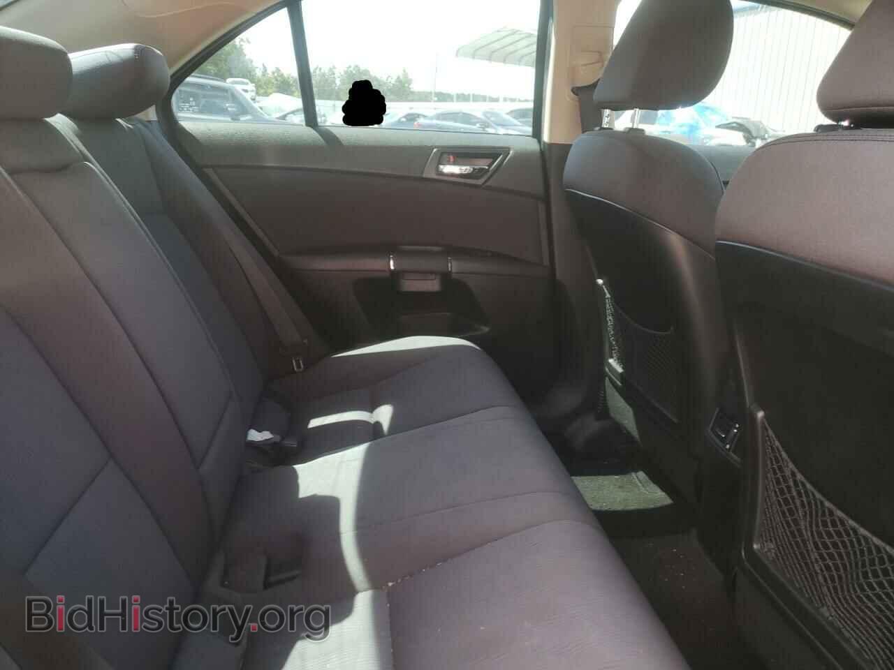 2010 SUZUKI KIZASHI - VIN: JS2RE9A57A6100964 - Фото 6