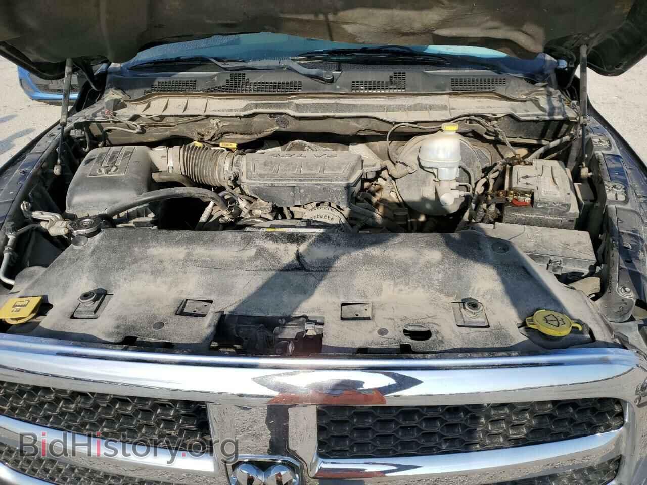 2013 RAM 1500 - VIN: 1C6RR6FP3DS538245 - Фото 11