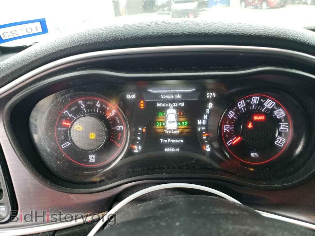 2017 DODGE CHALLENGER - VIN: 2C3CDZAG1HH501590 - Photo 9