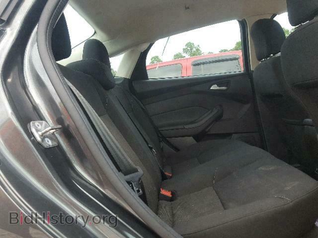 2016 FORD FOCUS - VIN: 1FADP3F25GL383231 - Фото 6