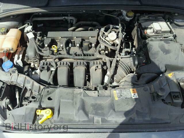 2016 FORD FOCUS - VIN: 1FADP3F25GL383231 - Фото 7