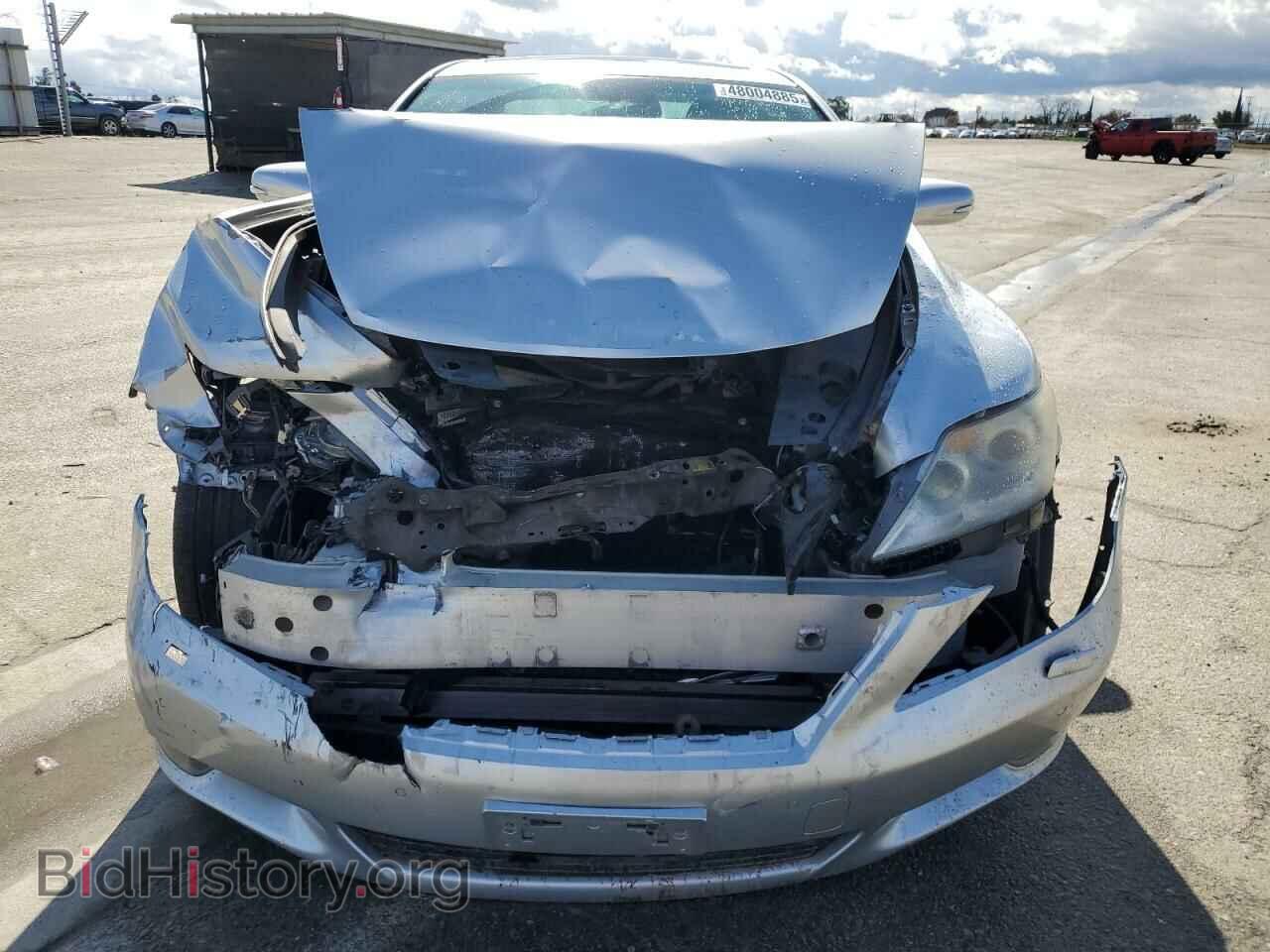 2012 LEXUS LS460 - VIN: JTHGL5EF2C5045169 - Photo 5