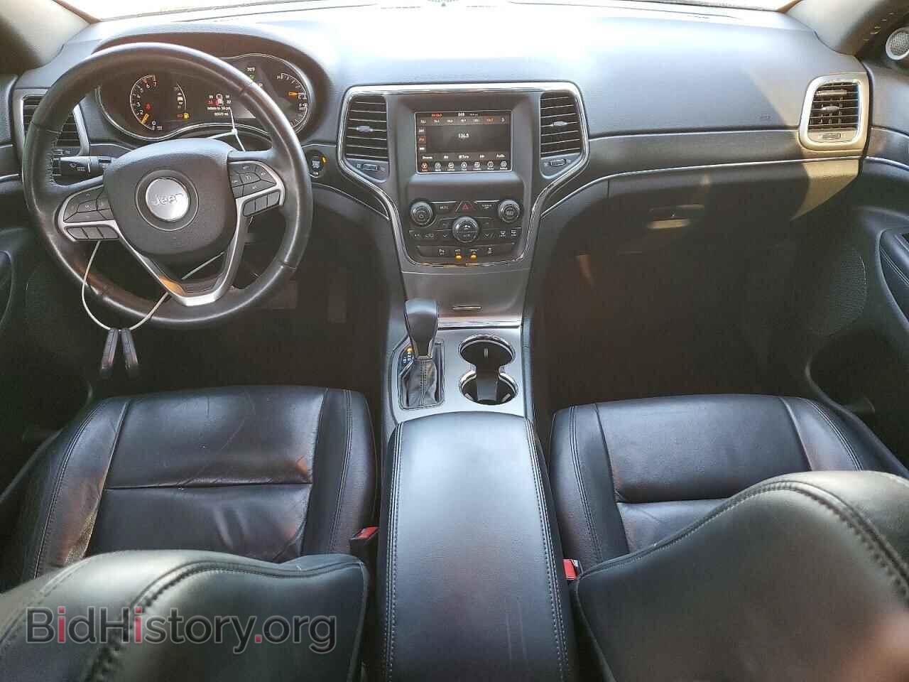 2018 JEEP CHEROKEE - VIN: 1C4RJFBT5JC113473 - Фото 8