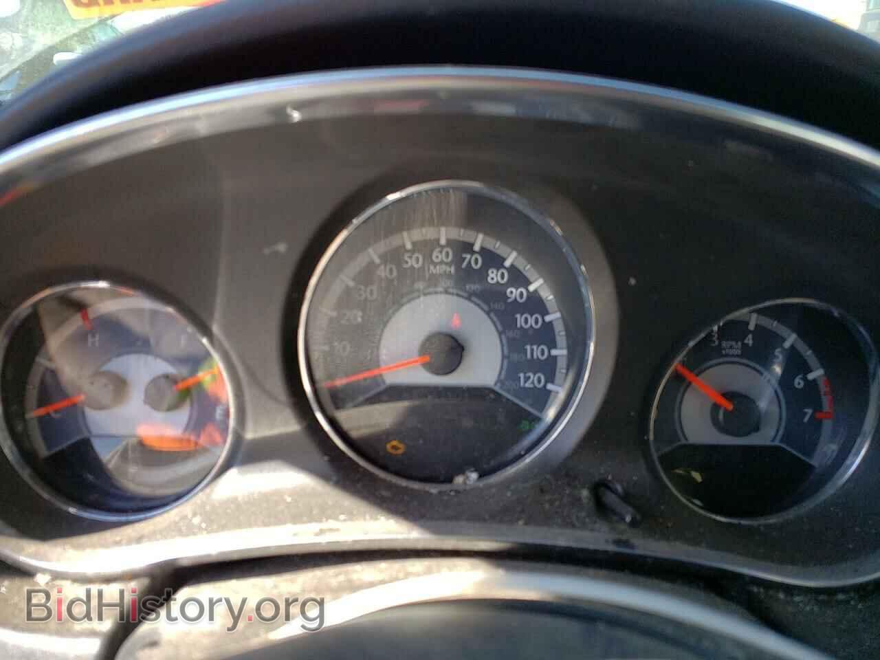 2013 CHRYSLER 200 - VIN: 1C3BCBEB2DN512006 - Photo 9