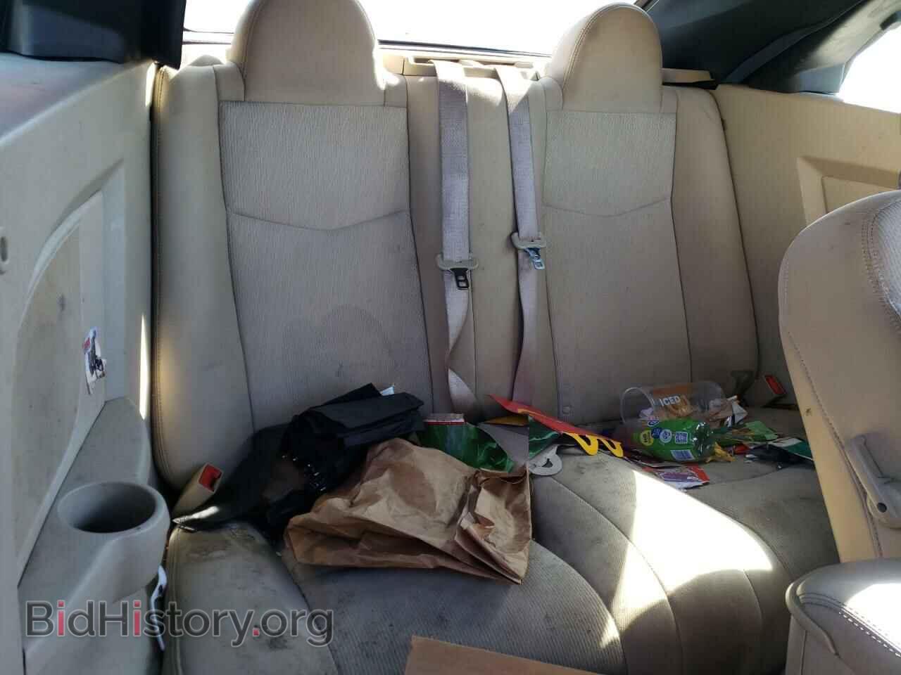 2013 CHRYSLER 200 - VIN: 1C3BCBEB2DN512006 - Photo 10