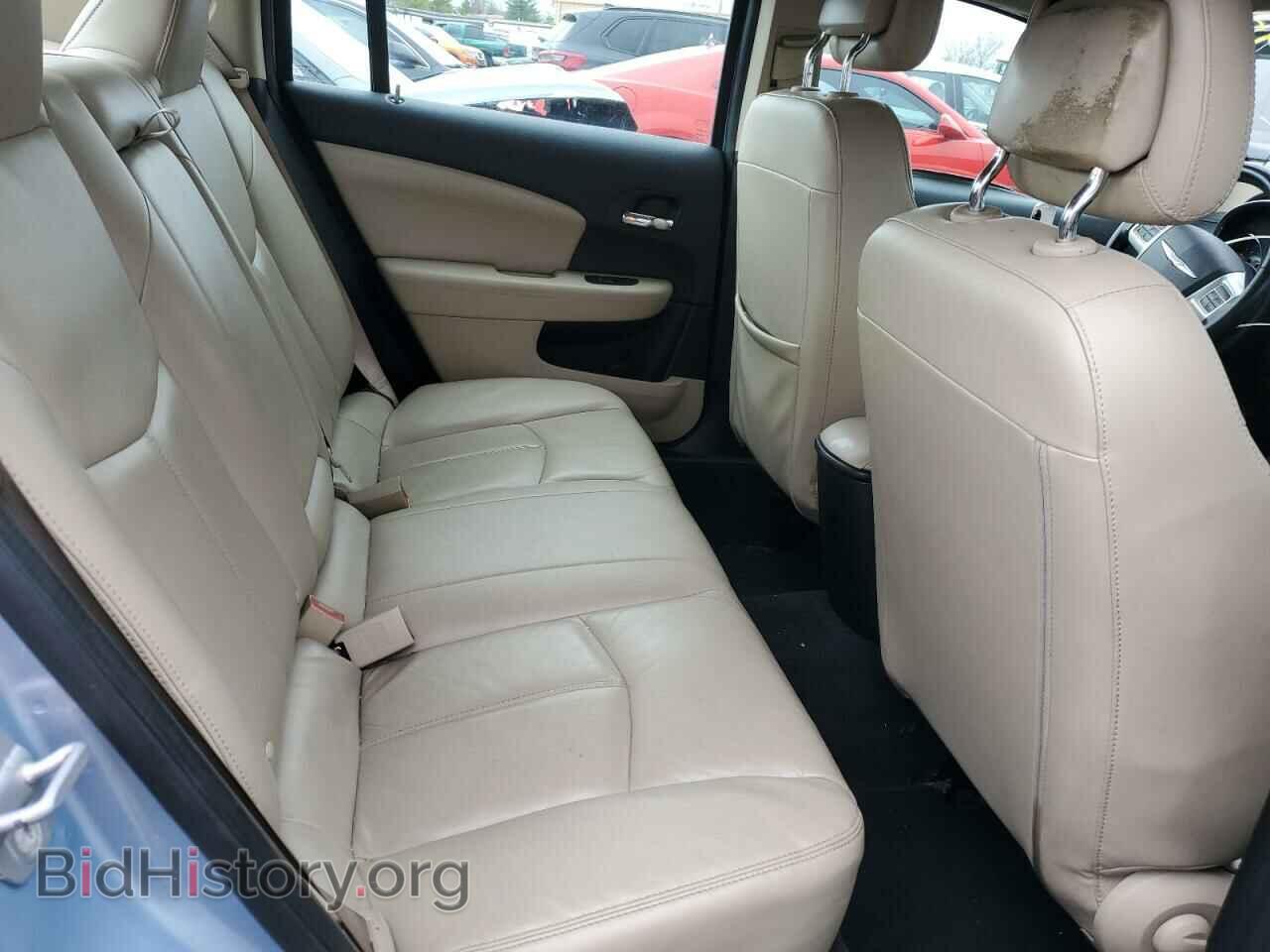 2013 CHRYSLER 200 - VIN: 1C3CCBCG3DN528069 - Фото 10
