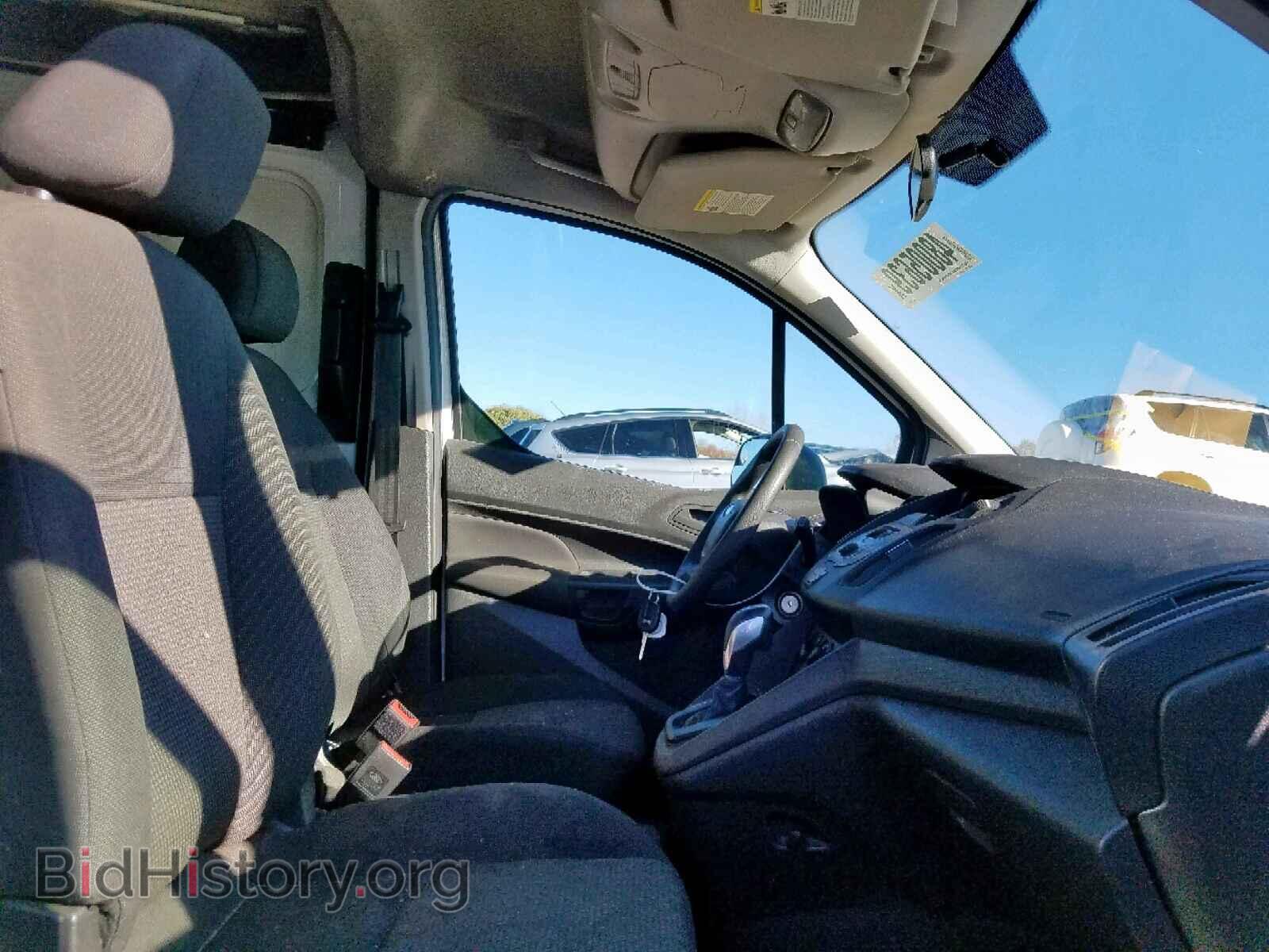 2015 FORD TRANSIT CO - VIN: NM0LS7E78F1201201 - Фото 5